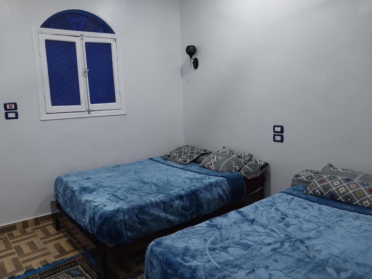 أسوان Kayan Guest House المظهر الخارجي الصورة