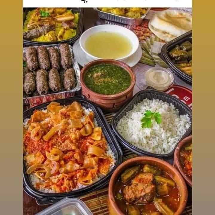 أسوان Kayan Guest House المظهر الخارجي الصورة