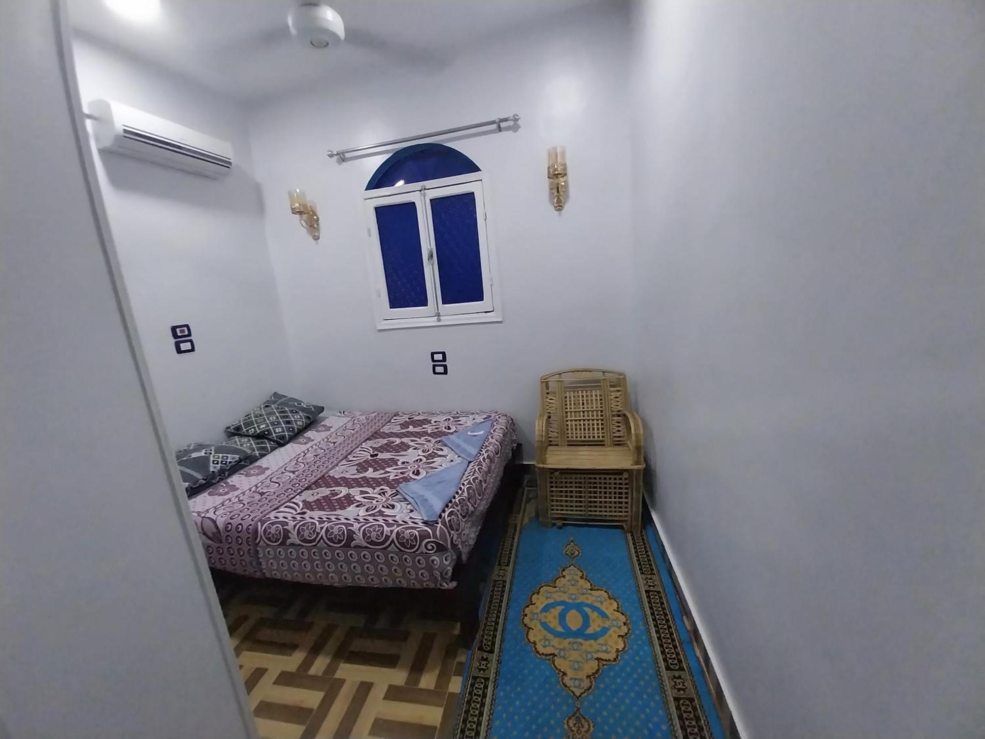 أسوان Kayan Guest House المظهر الخارجي الصورة